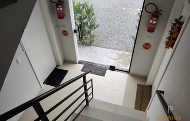 Imagem 4: Apartamento Novo, 2 dormitórios, 1 banheiros, 1 vaga na garagem