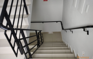 Imagem 6: Apartamento Novo, 2 dormitórios, 1 banheiros, 1 vaga na garagem