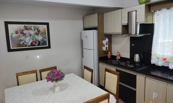 Imagem 6: Casa com piscina e 3 quartos sendo 1 Suíte