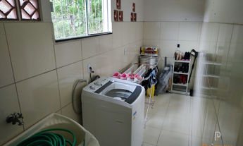 Imagem 7: Casa com piscina e 3 quartos sendo 1 Suíte