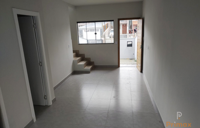 Imagem 2: Sobrado Excelente Localização