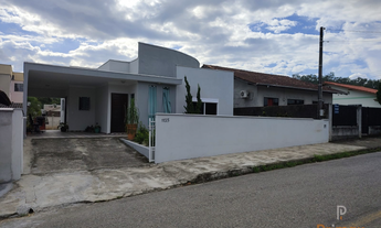 Imagem: Casa ampla no Jardim das Bromélias