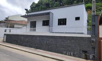 Imagem 3: Casa nova 3 quartos sendo 1 suite