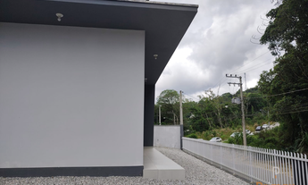 Imagem 5: Casa nova 3 quartos sendo 1 suite