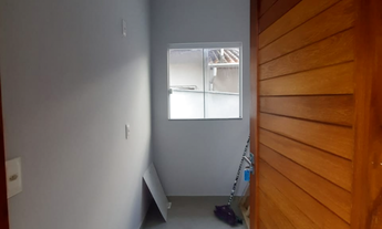 Imagem 2: Casa nova 3 quartos sendo 1 suite