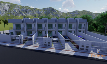 Imagem: EXCELENTES CASAS NO BAIRRO PAQUETA