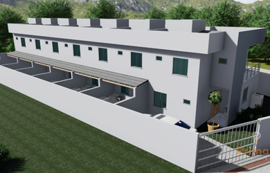 Imagem 2: EXCELENTES CASAS NO BAIRRO PAQUETA