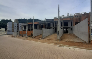 Imagem 5: EXCELENTES CASAS NO BAIRRO PAQUETA