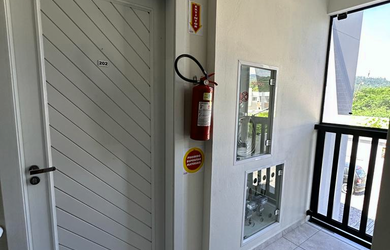 Imagem 5: APARTAMENTO NO BAIRRO LIMEIRA