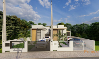 Imagem: CASA BAIXA NO CENTRO DE GUABIRUBA