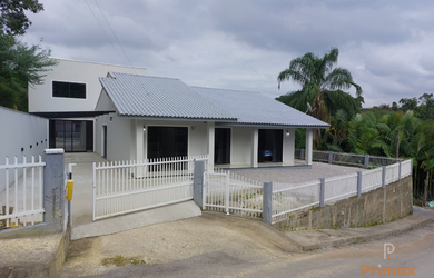 Imagem 4: Está em busca de uma MARAVILHOSA Casa, em Um dos Melhores Bairros de Brusque ?!