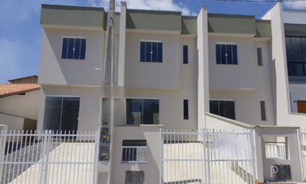 Imagem: CASA GEMINADA NO BAIRRO VOLTA GRANDE