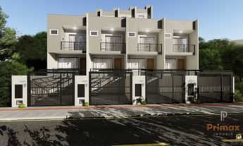 Imagem: CASA GEMINADA BAIRRO DOM JOAQUIM