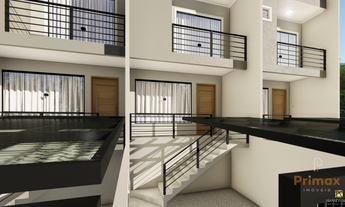 Imagem 3: CASA GEMINADA BAIRRO DOM JOAQUIM