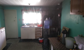 Imagem: CASA COM PISCINA - AGUAS CLARAS