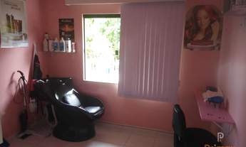 Imagem 2: CASA COM PISCINA - AGUAS CLARAS