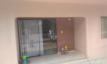 Imagem 7: CASA COM PISCINA - AGUAS CLARAS