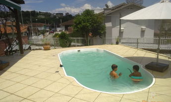 Imagem 5: CASA COM PISCINA - AGUAS CLARAS