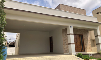 Imagem: Belíssima Casa 3 Dormitórios (sendo 1