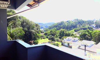 Imagem: Casa 5 Quartos - Aguas Claras