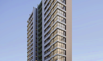 Imagem: Apartamento Alto Padrão - 3 Suítes Bairro