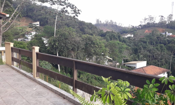 Imagem 4: Casa 1 de Maio - 2 Quartos e 2 Suites