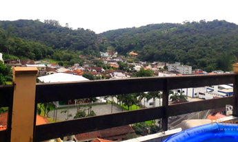 Imagem 2: Casa 1 de Maio - 2 Quartos e 2 Suites