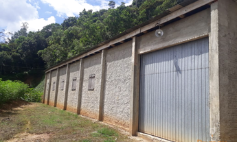 Imagem 2: Galpão 147m² - Lageado Baixo