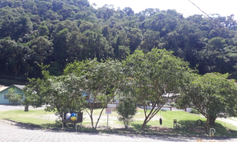 Imagem 4: Terreno Guabiruba Próx. ao Centro