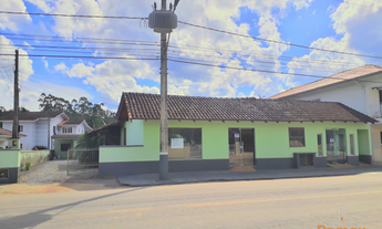 Imagem: Casa Centro da Guabiruba