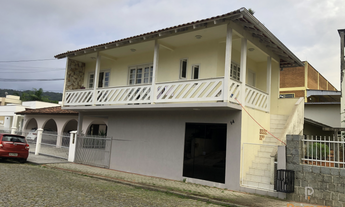 Imagem: Ampla casa semi- mobiliada, Bairro Guarani