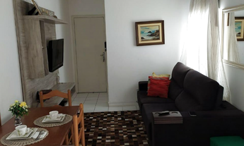 Imagem 3: Apartamento - Mobiliado - Balneario Camboriu