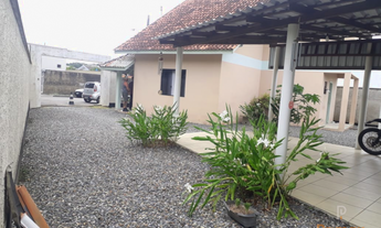 Imagem: CASA LOTEAMENTO AZALEIA