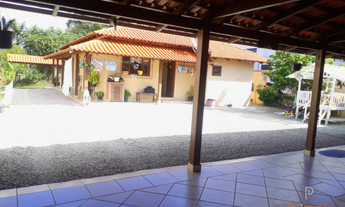 Imagem: Casa 3 Quartos Sendo 1 Suite Loteamento