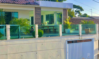 Imagem: Ampla Casa Bairro Planalto, Brusque/SC