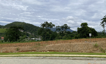 Imagem: Terreno Bairro Dom Joaquim - Brusque/SC