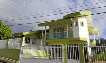 Imagem: Casa semi mobiliada com suíte mais 2 quartos