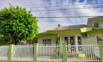 Imagem 4: Casa semi mobiliada com suíte mais 2 quartos - Bairro Steffen- Brusque