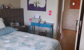 Imagem 6: Casa semi mobiliada com suíte mais 2 quartos - Bairro Steffen- Brusque