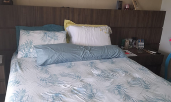 Imagem 5: Casa semi mobiliada com suíte mais 2 quartos - Bairro Steffen- Brusque