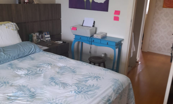 Imagem 7: Casa semi mobiliada com suíte mais 2 quartos - Bairro Steffen- Brusque