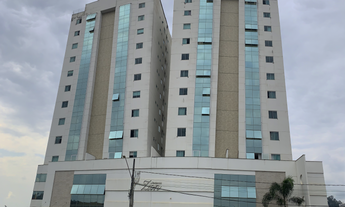 Imagem: COBERTURA DUPLEX RESIDENCIAL ZION