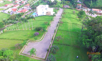 Imagem: CONDOMÍNIO HORIZONTAL ELLSHADHAY