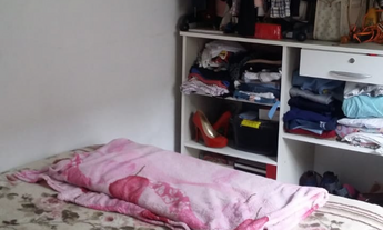 Imagem: Terreno Com 2 Casas a 3 min Do Centro