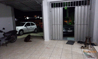 Imagem 5: Casa Mista com Excelente Área Externa - Aproximadamente 3600m² - Guabiruba Sul