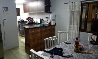 Imagem: Casa Mista com Excelente Área Externa