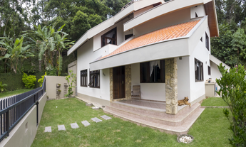 Imagem: Ampla Casa no Bairro Santa Rita- Brusque/SC