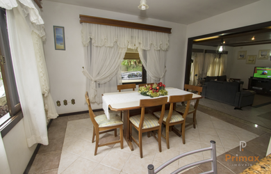 Imagem 6: Ampla Casa no Bairro Santa Rita- Brusque/SC