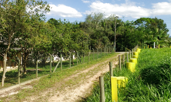 Imagem: Terreno Residencial - Plano - Bairro Limeira