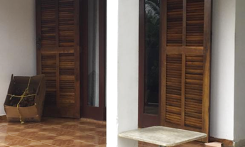 Imagem 3: Casa no bairro aguas claras, em Brusque SC, com 5 quartos, 2 salas e 3 wc